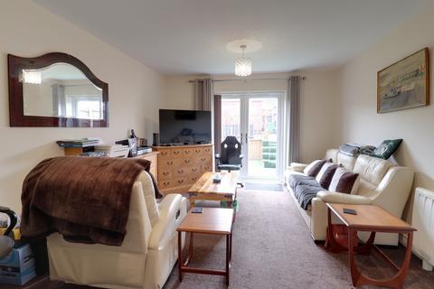 2 bedroom end of terrace house for sale, Bradman Way, STEVENAGE SG1