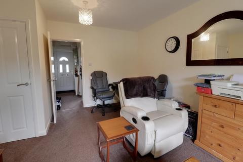 2 bedroom end of terrace house for sale, Bradman Way, STEVENAGE SG1