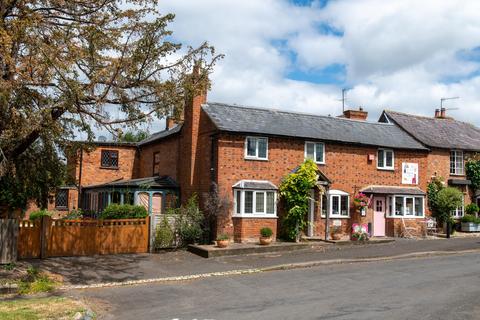 3 bedroom village house for sale, Church Street, Welford on Avon, Stratford-upon-Avon, Warwickshire, CV37