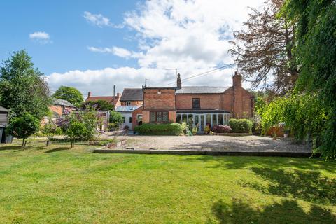 3 bedroom village house for sale, Church Street, Welford on Avon, Stratford-upon-Avon, Warwickshire, CV37