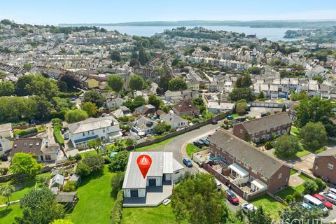 Henbury Close, Torquay, TQ1