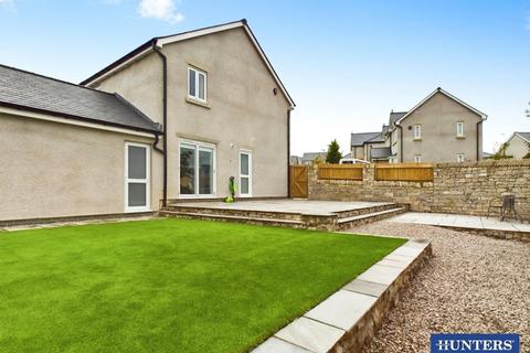 4 bedroom house for sale, Paddock Drive, Kendal