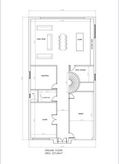 6 bedroom detached house for sale, Tomswood Road, Essex IG7