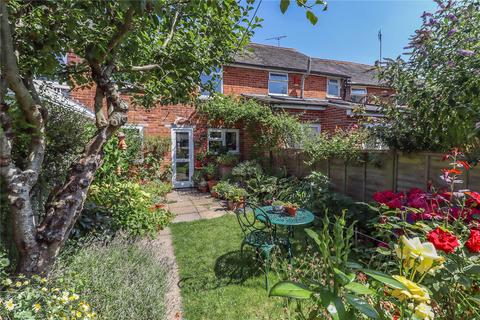 2 bedroom terraced house for sale, New Street, Stockbridge, Hampshire, SO20