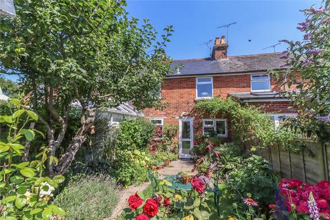 2 bedroom terraced house for sale, New Street, Stockbridge, Hampshire, SO20