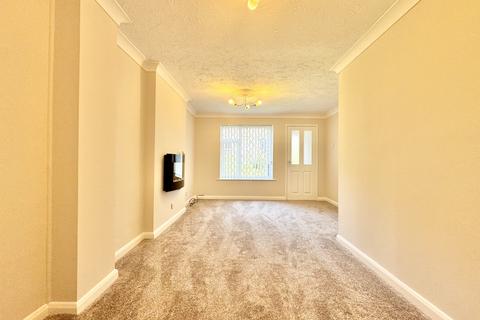 2 bedroom terraced house for sale, Shelley Walk, Stanley