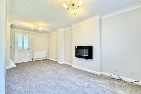 2 bedroom terraced house for sale, Shelley Walk, Stanley