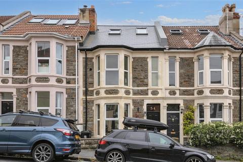 54 Upton Road, Bristol, BS3 1LX