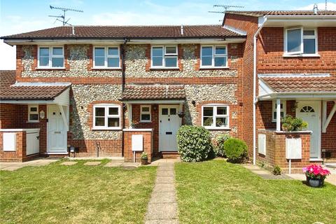 3 bedroom terraced house for sale, Ryves Avenue, Yateley, Hampshire