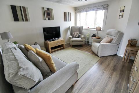 3 bedroom end of terrace house for sale, Gamekeepers Close, Wiltshire SN25