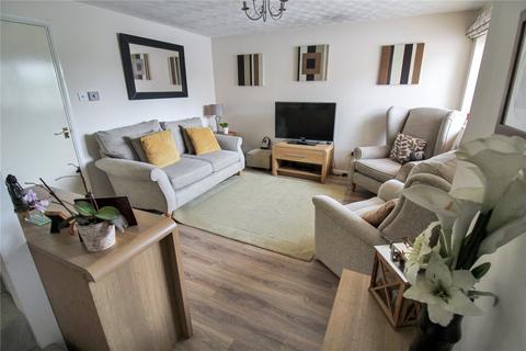 3 bedroom end of terrace house for sale, Gamekeepers Close, Wiltshire SN25