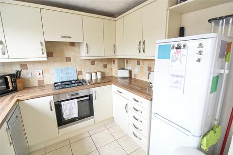 3 bedroom end of terrace house for sale, Gamekeepers Close, Wiltshire SN25