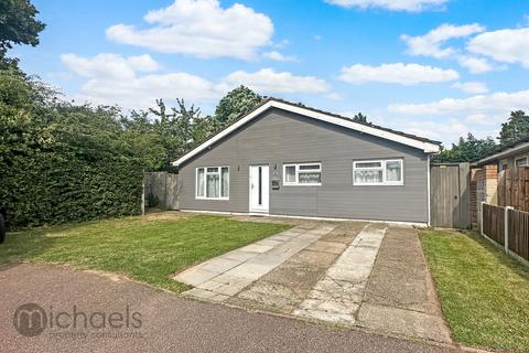 4 bedroom bungalow for sale, Frensham Close, Stanway, Colchester, CO3