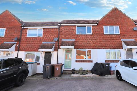 16 Conifer Walk, Stevenage, SG2 7QR