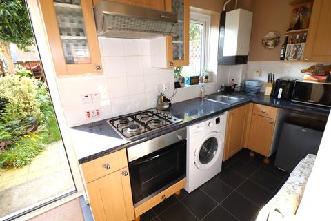 16 Conifer Walk, Stevenage, SG2 7QR
