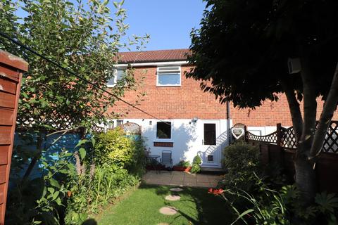 16 Conifer Walk, Stevenage, SG2 7QR