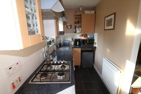 16 Conifer Walk, Stevenage, SG2 7QR