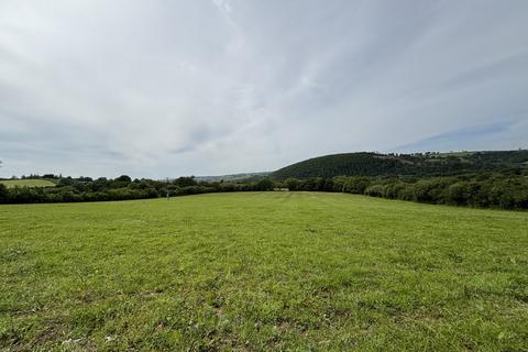 Smallholding for sale, Alltwalis Road, Alltwalis, Carmarthen, SA32