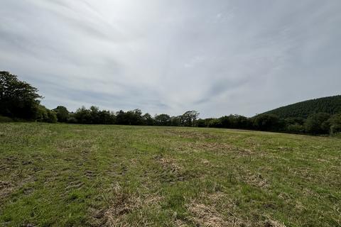 Smallholding for sale, Alltwalis Road, Alltwalis, Carmarthen, SA32