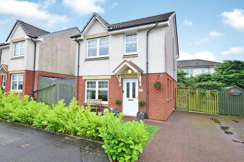 3 bedroom detached house for sale, Kateswell Drive, Salsburgh