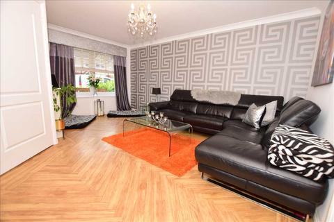 3 bedroom detached house for sale, Kateswell Drive, Salsburgh