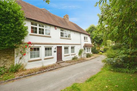 undefined, Jesses Lane, Buckinghamshire HP18