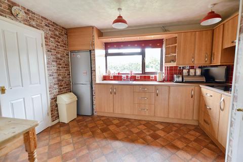 3 bedroom semi-detached house for sale, The Broadway, Morton, Bourne, PE10