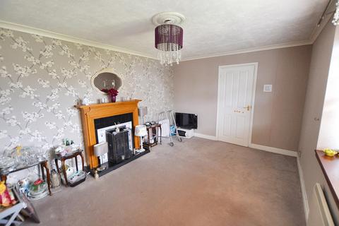 3 bedroom semi-detached house for sale, The Broadway, Morton, Bourne, PE10