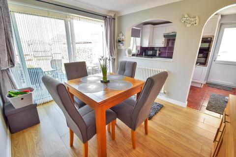 6 Merrals Wood Road, Rochester, ME2 2PP