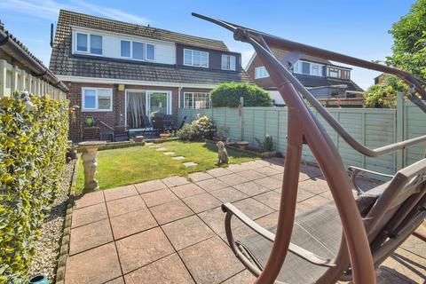 6 Merrals Wood Road, Rochester, ME2 2PP