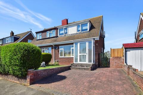 2 bedroom semi-detached house for sale, Merrals Wood Road, Rochester, ME2