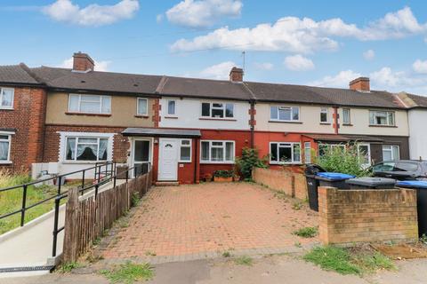 3 bedroom terraced house for sale, Hoe Lane, EN1