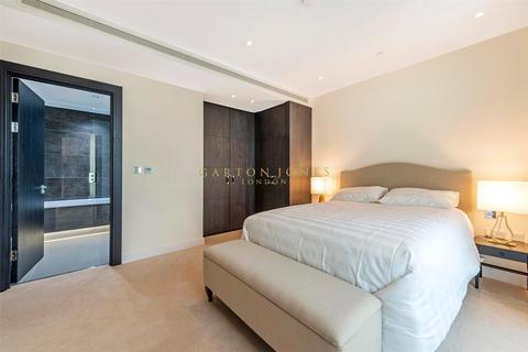 3 bedroom apartment for sale, Altissima House, 340 Queenstown Road, London, SW11