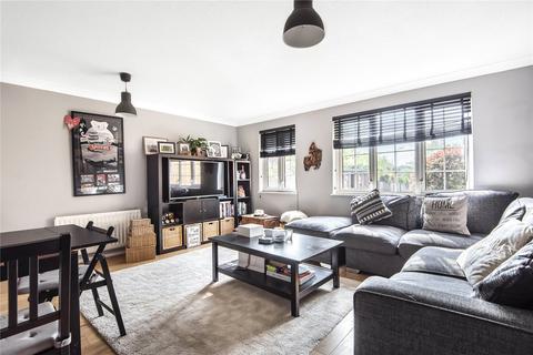 2 bedroom maisonette for sale, Thompson Way, Rickmansworth, Herts