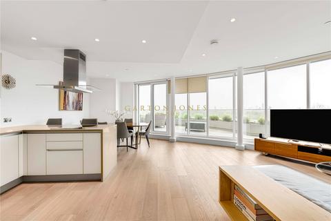 3 bedroom apartment for sale, Altissima House, 340 Queenstown Road, London, SW11