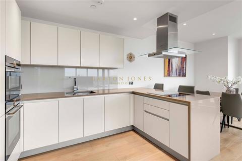 3 bedroom apartment for sale, Altissima House, 340 Queenstown Road, London, SW11