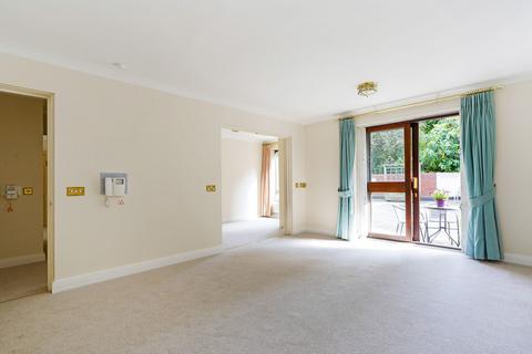 2 bedroom retirement property for sale, Finchley Road , London NW3