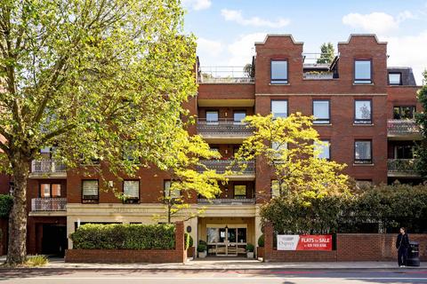 2 bedroom retirement property for sale, Finchley Road , London NW3