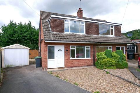 3 bedroom semi-detached house for sale, Fernbank Drive, Shipley BD17