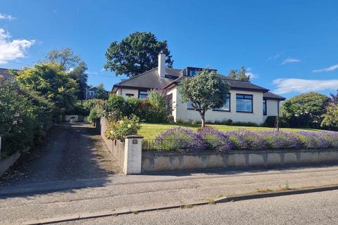 5 bedroom detached house for sale, Saltburn Road, Invergordon IV18