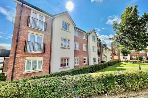 2 bedroom apartment for sale, Alderney Avenue, Bletchley, Milton Keynes, MK3