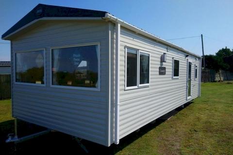 2 bedroom static caravan for sale, Snettisham Holiday Park, , Snettisham PE31