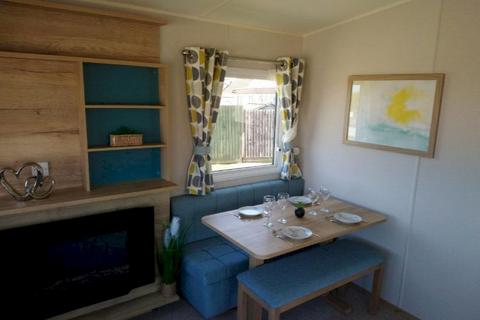 2 bedroom static caravan for sale, Snettisham Holiday Park, , Snettisham PE31