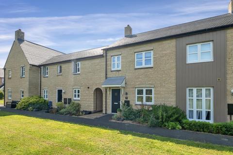 3 bedroom terraced house for sale, Chepstow Court, Barleythorpe