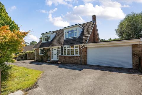 4 bedroom detached house for sale, Whitemoor Road, Brockenhurst, SO42