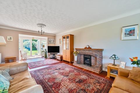 4 bedroom detached house for sale, Whitemoor Road, Brockenhurst, SO42