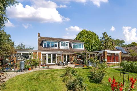 4 bedroom detached house for sale, Whitemoor Road, Brockenhurst, SO42