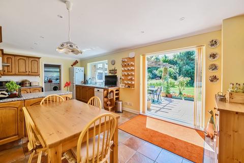 4 bedroom detached house for sale, Whitemoor Road, Brockenhurst, SO42