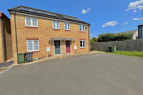 11 Abingdon Close, Eye, Peterborough, PE6 7ZJ