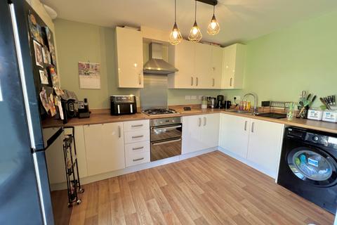 11 Abingdon Close, Eye, Peterborough, PE6 7ZJ